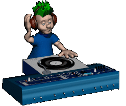 DJ